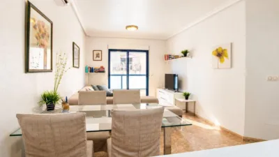 Apartment in Cabo Roig photo 3