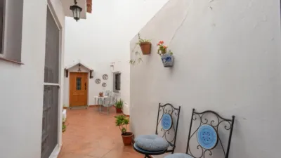 Apartment on Calle Palomina photo 12