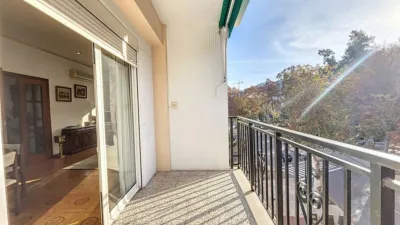 Apartment on Avinguda de Selgas photo 19