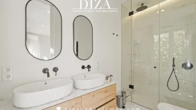 Apartment on Calle de José Ortega y Gasset photo 21