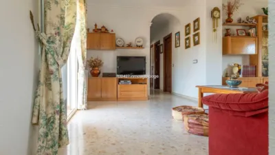 Chalet en Afueras photo 32