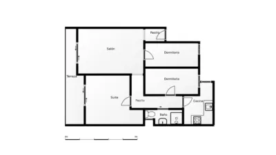 Apartment in Fondo photo 38