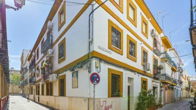 Flat on Calle Esperanza photo 34