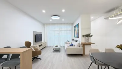 Apartment on Calle de la Sal photo 14