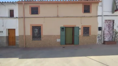 Casa en calle del Álamo photo 26