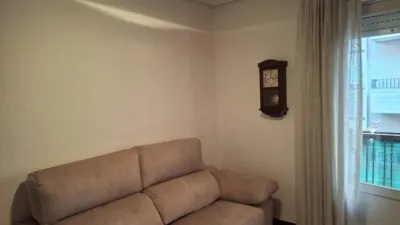 Apartment on San Vicente Street photo 9