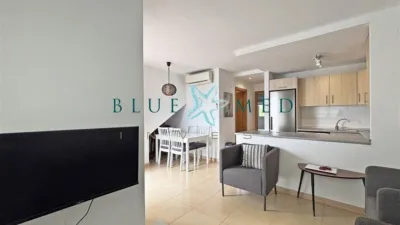 Penthouse in Bulevar Central de las Cañadas photo 11