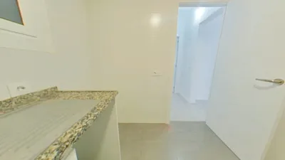 Apartment in Can Rull photo 17