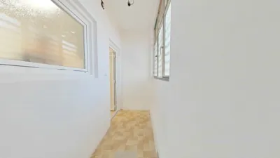 Piso en Les Termes photo 54