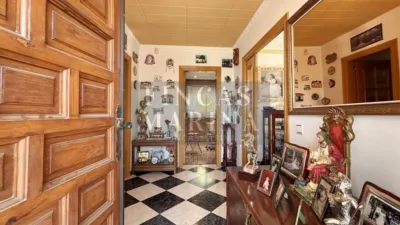 Chalet in Olesa de Bonesvalls photo 54