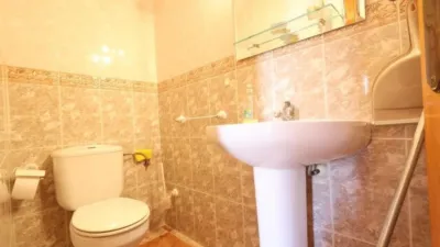 House in Playa Flamenca photo 15
