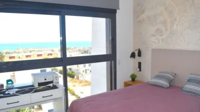 Apartment in El Edén - los Estaños photo 16