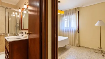 Flat on Calle Esperanza photo 12