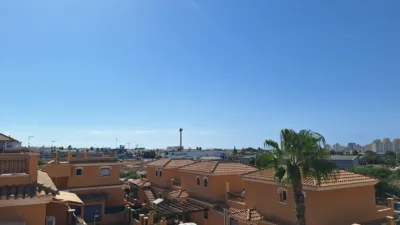 Duplex in Aguas Nuevas photo 35