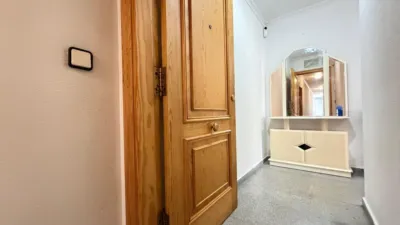 Apartment on Calle San Pascual photo 2