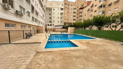 Apartment on Carrer Beniarbeig photo 6