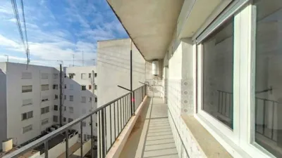 Piso en Carolinas photo 31