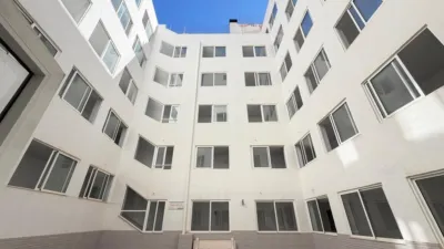 Apartment on Calle Virgen de la Paloma photo 51