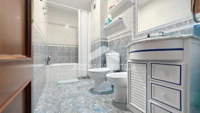 Apartment in Las Canteras photo 12