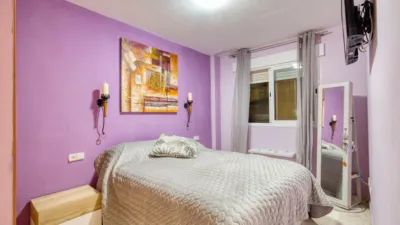 Apartment on Pasajes Street photo 6