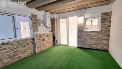 Apartment in Centro Urbano 74 photo 10