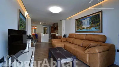 Apartment on Avenida del Norte photo 10