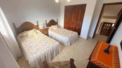 House at Calle Montalvo-Arra, No. 85 photo 43