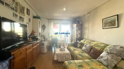 Apartment on Gran Avenida Street photo 8