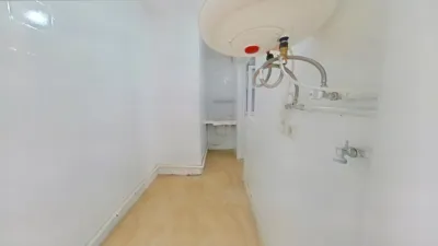 Flat in Can Boada-Torrent d'en Pere Parres photo 32