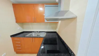 Flat in Can Boada-Torrent d'en Pere Parres photo 23