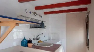 Apartment on Calle Palomina photo 41