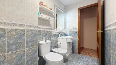 Apartment in Las Canteras photo 13