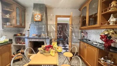 Chalet in Olesa de Bonesvalls photo 19