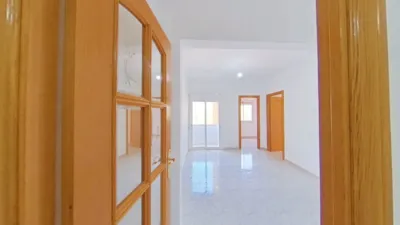 Apartment in the Station Area photo 5