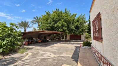 Chalet in Torreazul photo 5