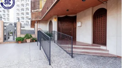 Apartment on Avenida de Almería photo 30