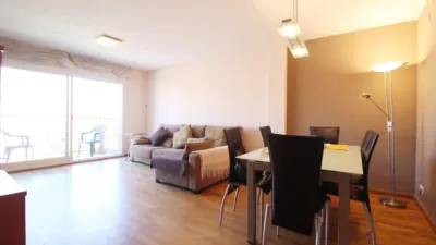 Piso en Barri de França photo 5