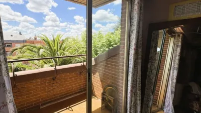 Semi-detached house on Calle del Guadarrama photo 3