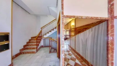 Apartment in Puente Tocinos photo 30