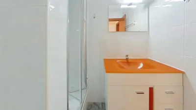 Apartment in Can Sant Joan photo 24