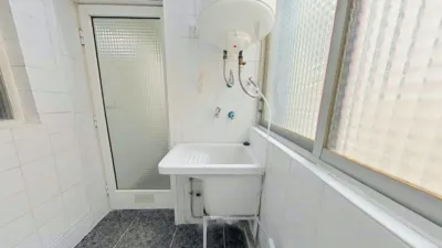 Flat in Can Mas photo 33