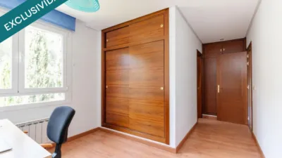 Single-family home in Edificio Casa Forestal Tablada photo 17
