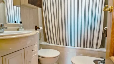 Apartment on Avinguda Pais Valencià photo 22