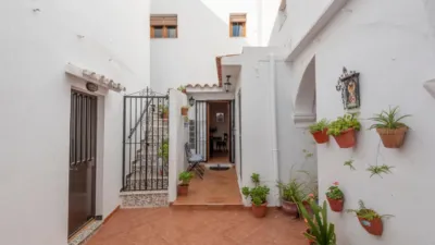 Apartment on Calle Palomina photo 10