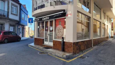 Local comercial en venta en Calle Pesqueira, 11 - Vista 2