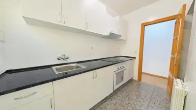 Flat in Espronceda photo 27