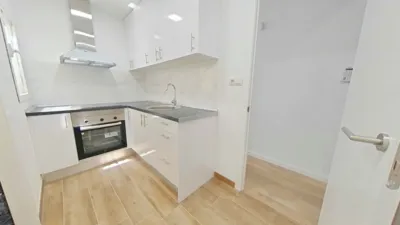 Apartment in Ca n'Oriac photo 26