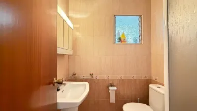 Apartment on Calle Virgen de la Paloma photo 15