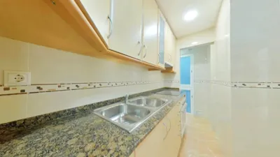 Apartment in Raval-Santa Rosa-Safaretjos photo 16