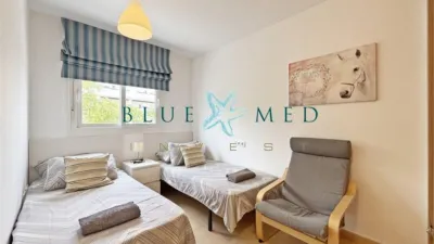Penthouse in Bulevar Central de las Cañadas photo 19